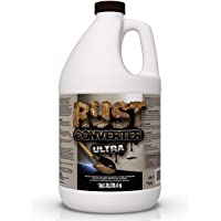 Rust Converter ULTRA- Highly Effective Professional Grade Rust Repair (1 Gallon) by FDC